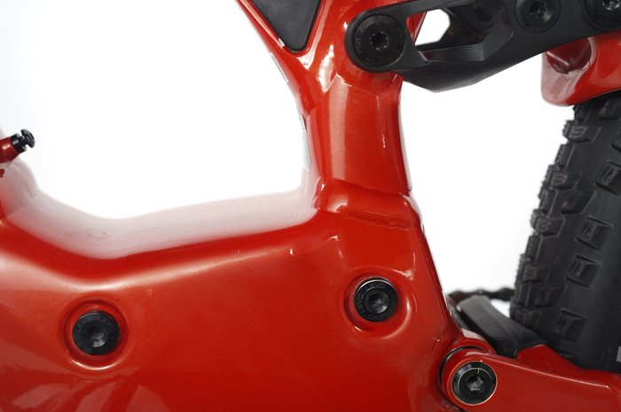 Specialized Turbo Levo Comp