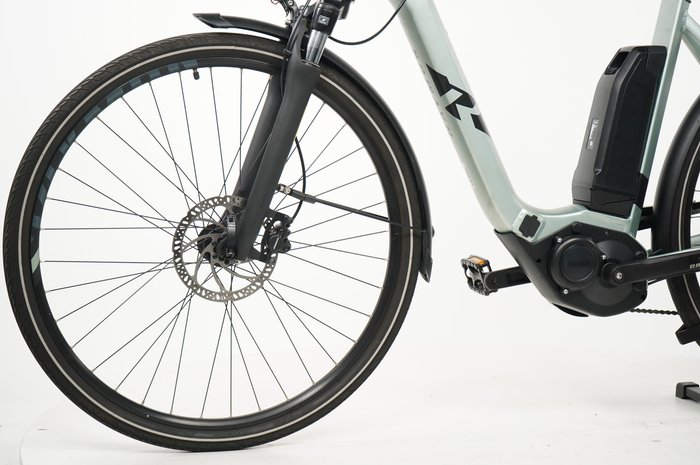 R RAYMON CityRay E 1.0