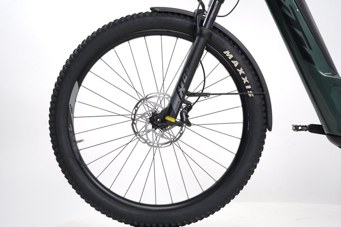 KTM Macina Aera 671 LFC