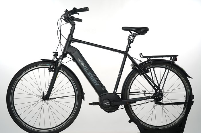 Raleigh Bristol LTD