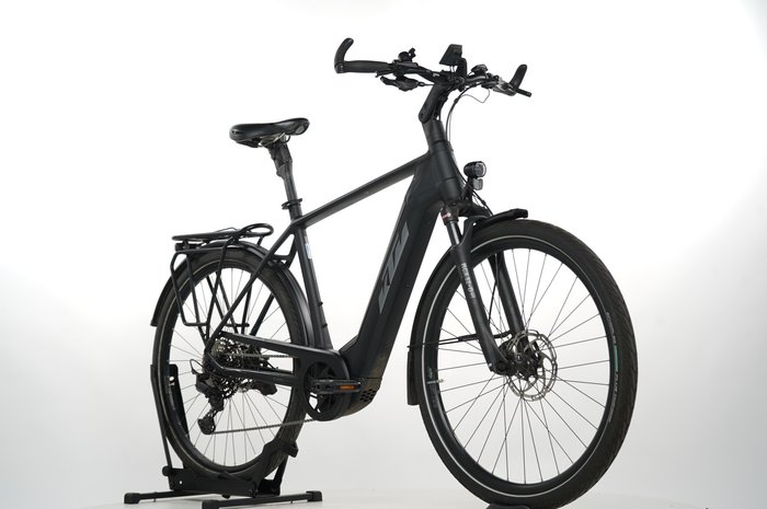 KTM Macina Style 720