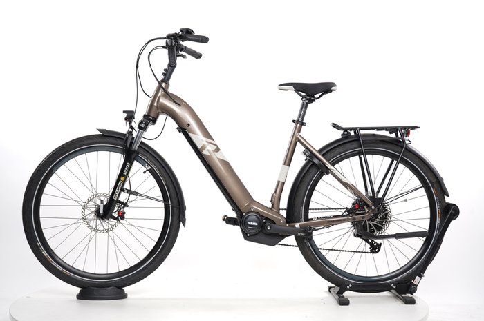 Raymon E-Tourray 5.0