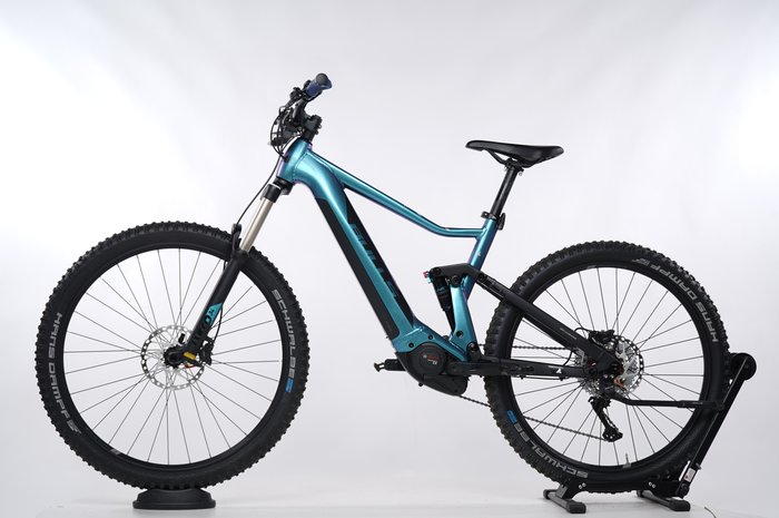 Bulls Copperhead Evo AM 1