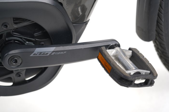 KTM Macina Style XL