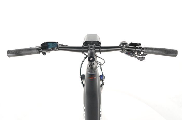 Haibike Trekking 6