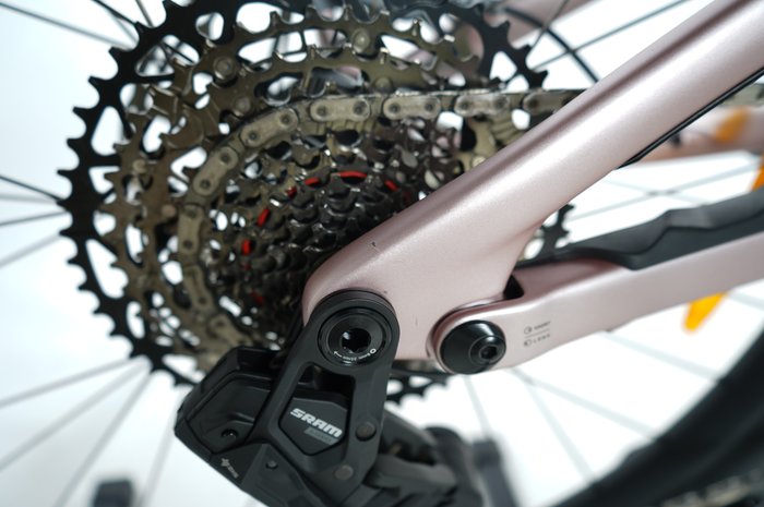 Specialized Turbo Levo 4 Comp Carbon