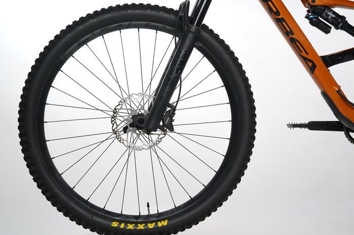 Orbea Occam H20 LT