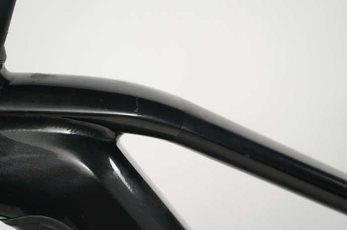 CUBE Reaction Hybrid ONE 625