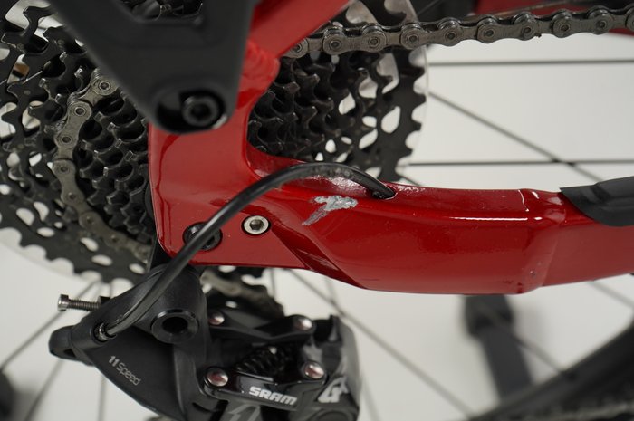Specialized Turbo Vado 5.0