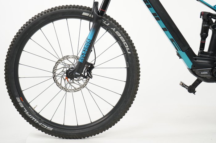 BULLS Sonic EVO AM-SL 1 29″