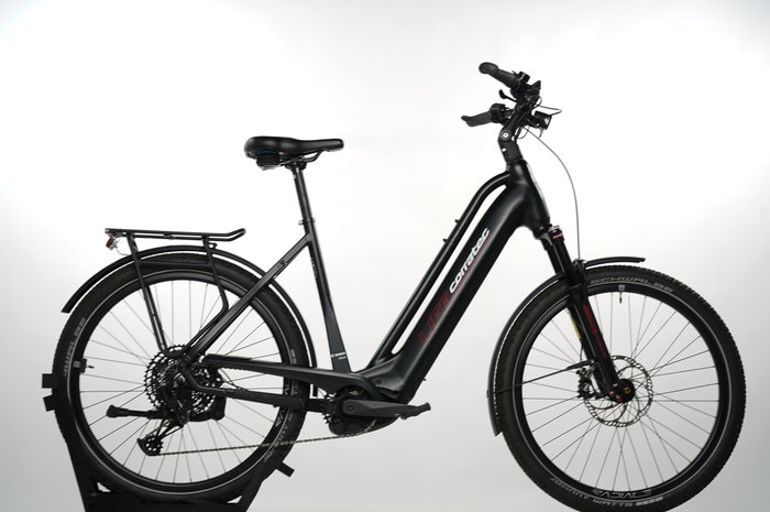corratec Life CX6 12S