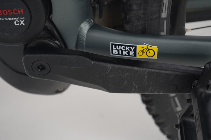 Cube Reaction Hybrid Pro 500