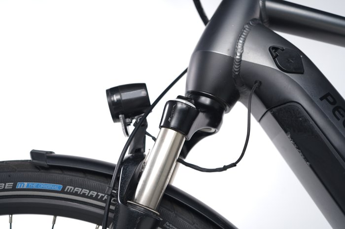 PEGASUS Premio Evo 10 Lite