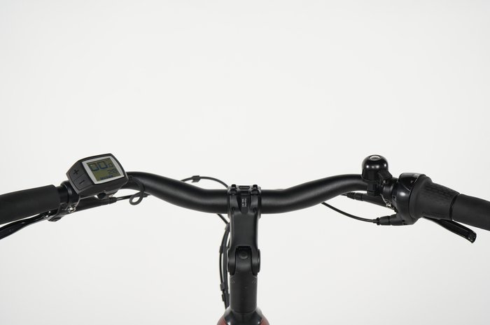 Winora Tria N8f eco