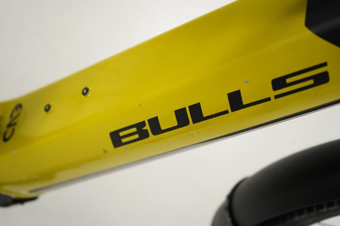 BULLS Iconic EVO 2 27,5