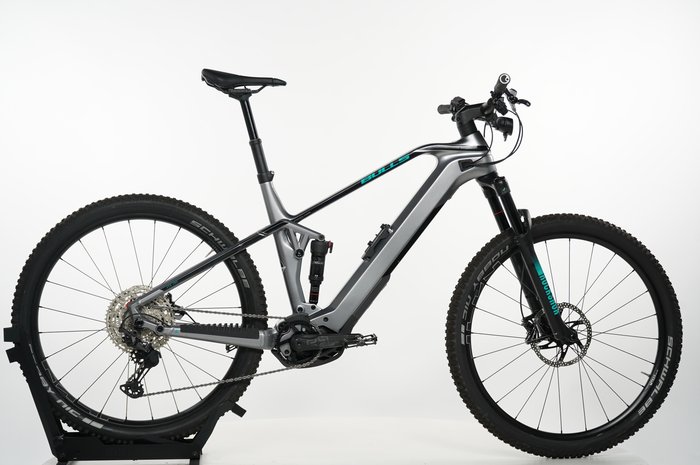 BULLS Sonic Evo TR 3 Carbon 750