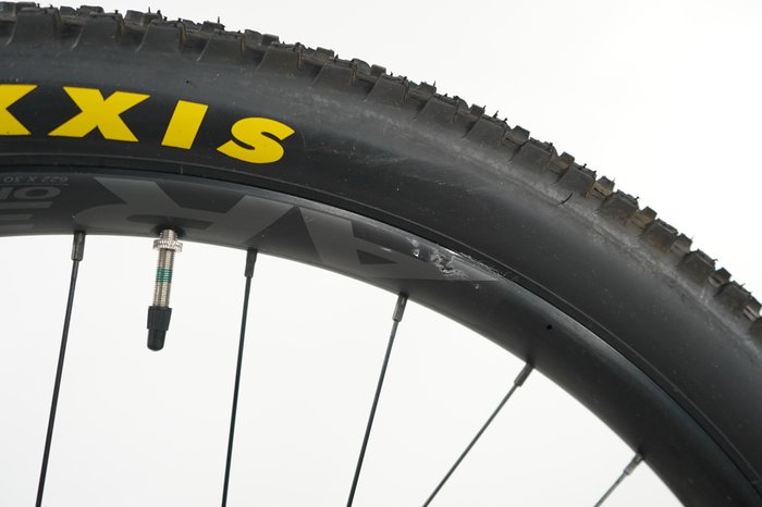 Orbea Rise H15