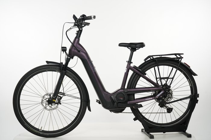 PEGASUS Premio EVO 11