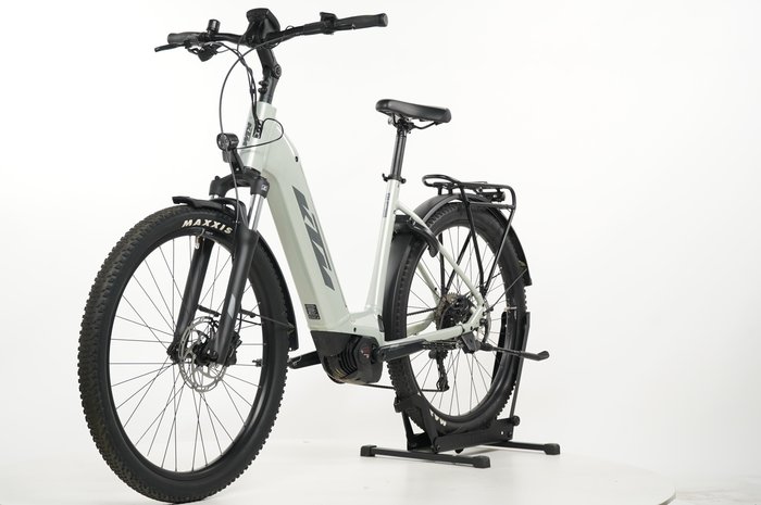 KTM Macina Aera 571 LFC