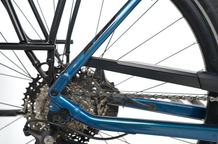 KTM Macina Style 730