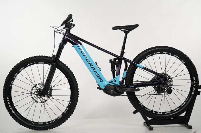 Mondraker Dusk R