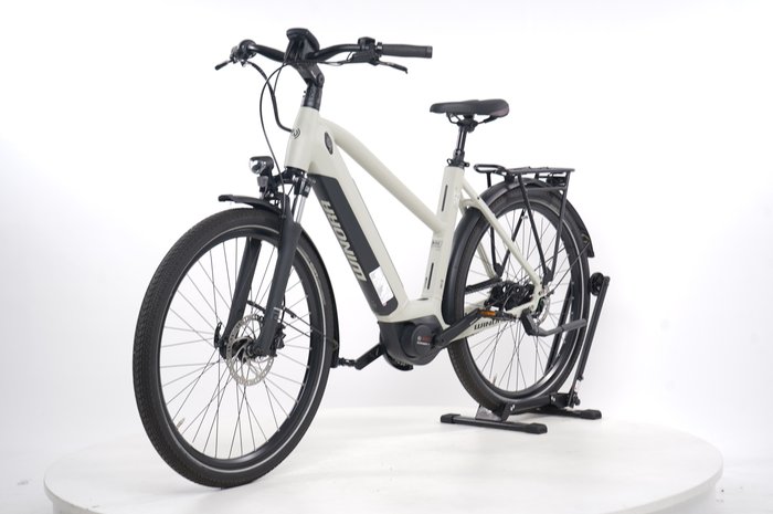 Winora Sinus N5 eco