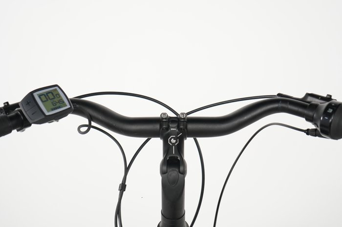 Bergamont E-Horizon N5eFH