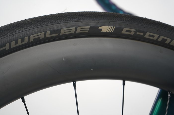 Trek Domnane SL 6 eTap