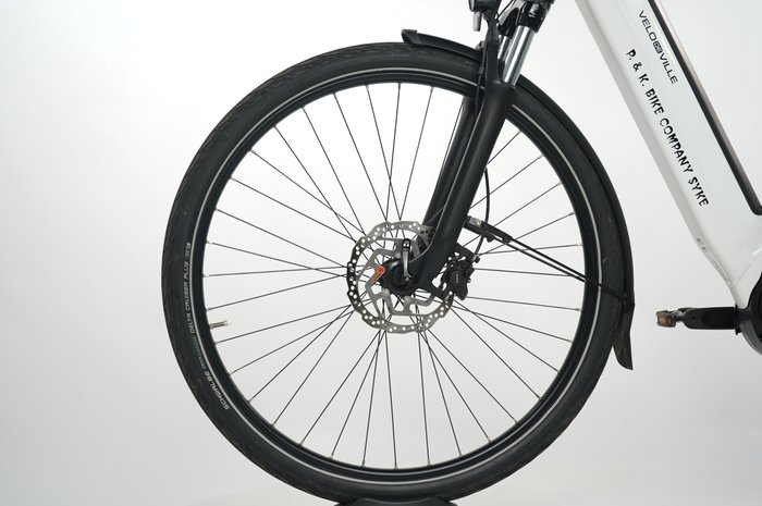 Velo de Ville AEB490 Allround 8