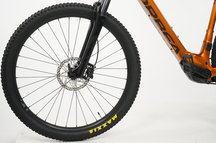 Orbea Urrun 10