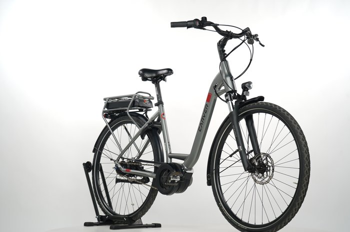 Carver Cityzen E LTD RT