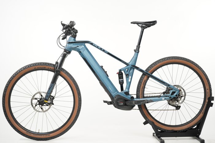 BULLS Sonic EVO TR1 29″