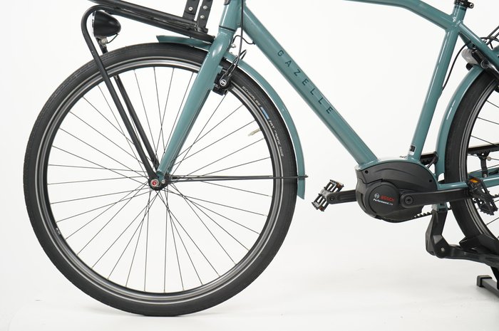 Gazelle HeavyDutyNL C5 HMB