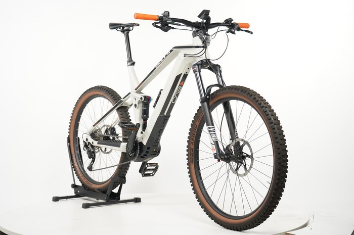 BULLS Sonic EVO AM1 29″/27,5″