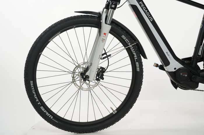 PEGASUS Premio EVO 12 Lite Cross