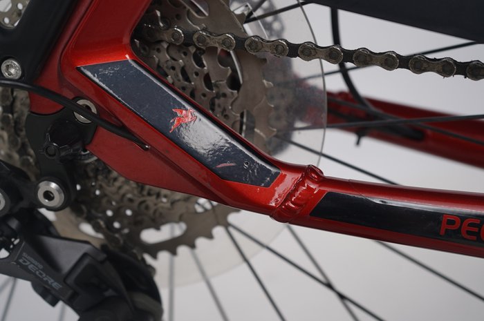 Pegasus Premio EVO 10 Lite