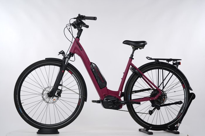 VICTORIA E-Touring 8.8