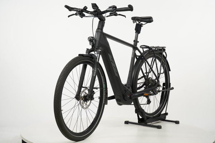 KTM Macina Style PRO