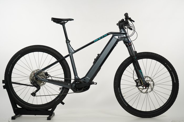 BULLS Sonic EVO 1