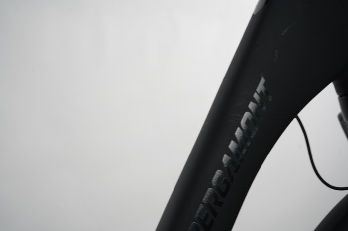 Bergamont E-Horizon 4 RT black