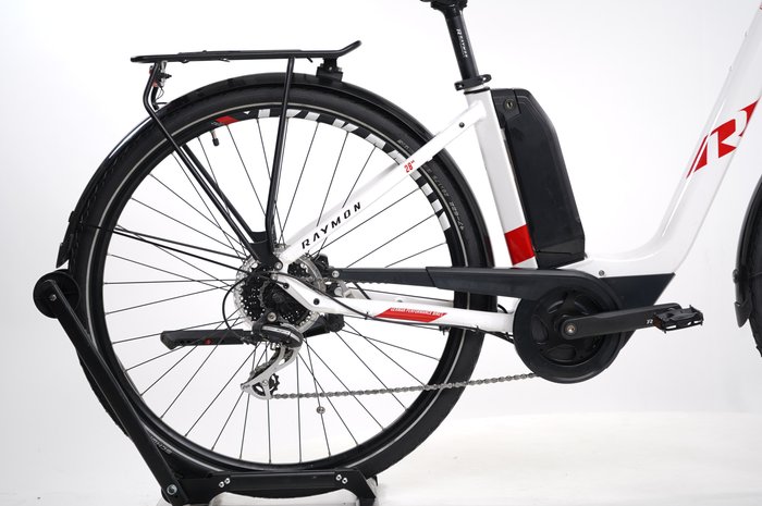 Raymon CityRay E 1.0