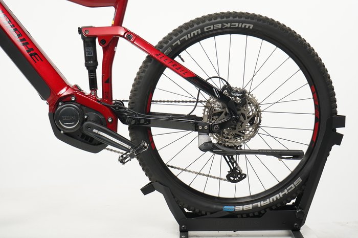Haibike AllTrail 5 27.5