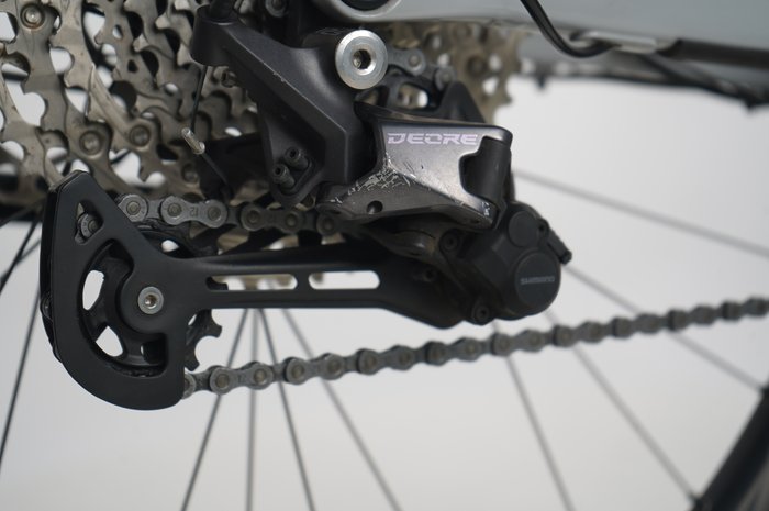 Giant Stance E+ EX PRO