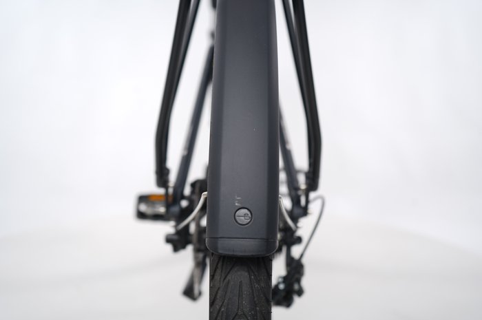 Bergamont E-Horizon Tour