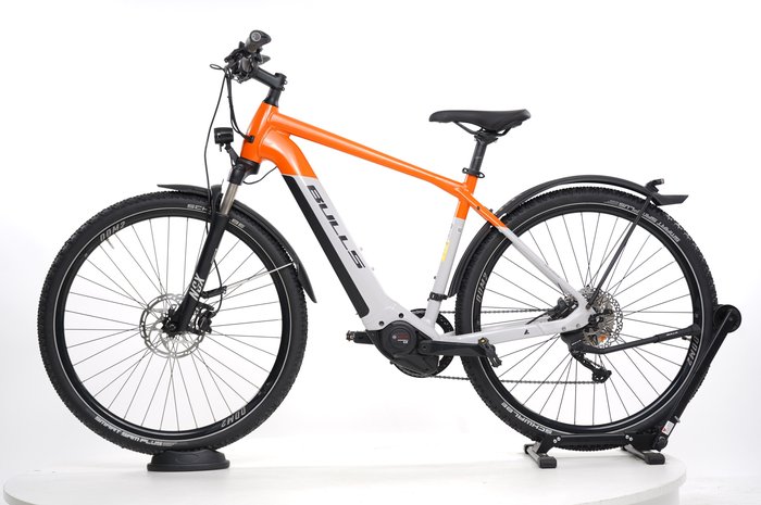 Bulls Cross Rider Evo 1