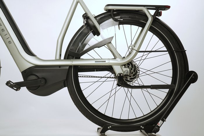 Gazelle Avignon C380 HMB