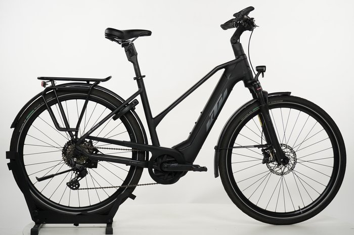 KTM Macina Style 730