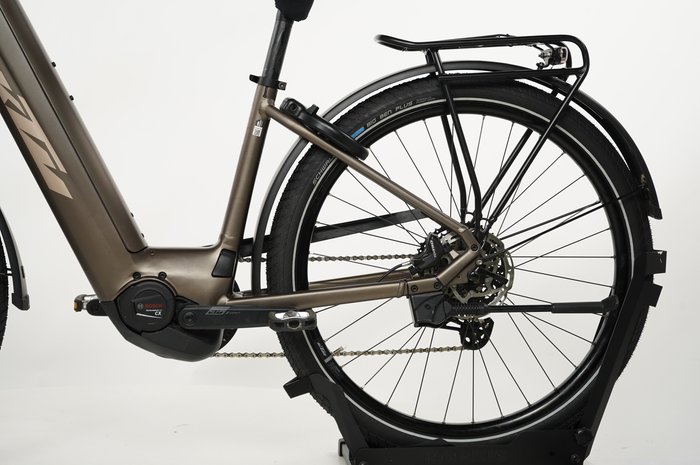 KTM Macina Gran 710