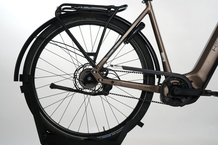 Hercules Futura Comp I-F5