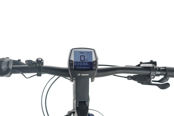 Victoria eTrekking 10.8